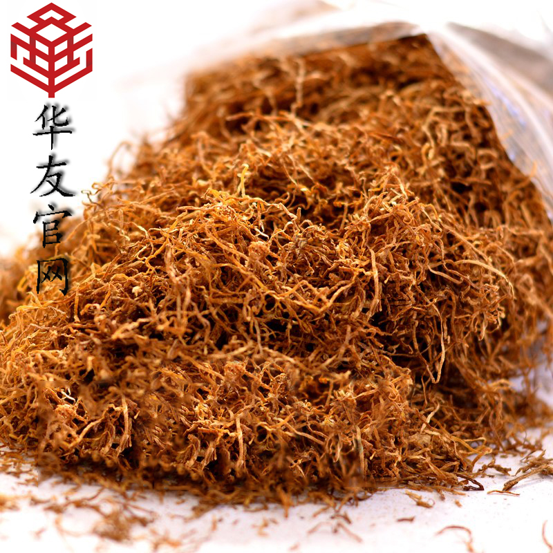 高档大重九 手卷烟劲中65元/500g