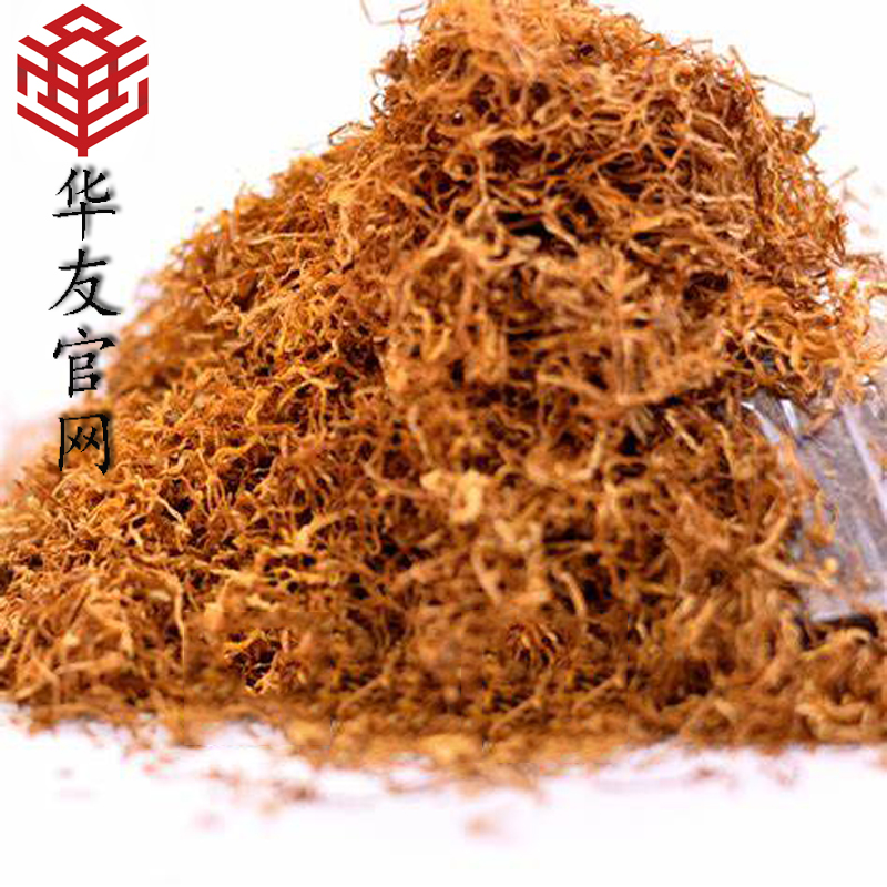 凤凰手卷烟丝浓香型90元/500g