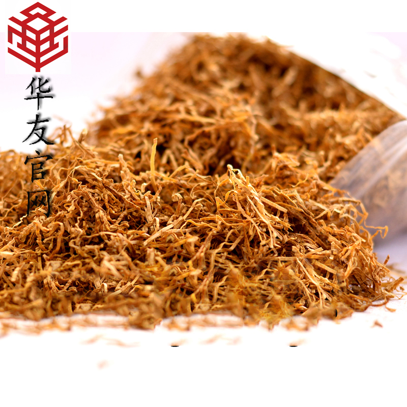 利群手卷烟丝精品中劲 85元/500g